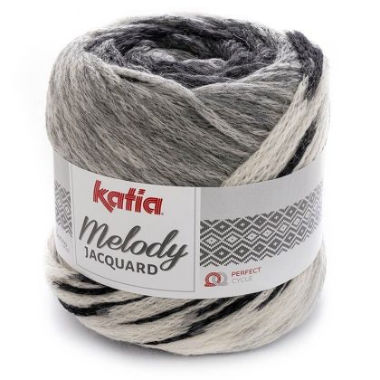 Melody Jacquard - KATIA