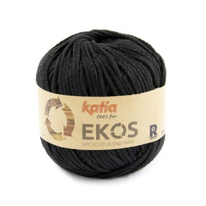 Ekos - Katia