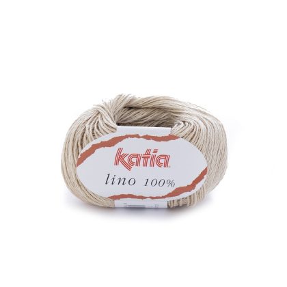 Lino 100% - Katia