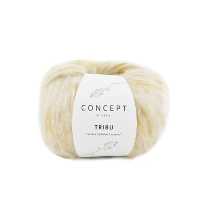 Tribu - Concept by Katia