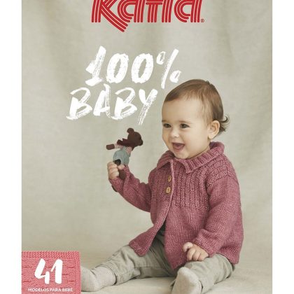 Revista Bebé 102 - Katia