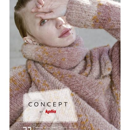 Revista Mujer-Hombre Concept 13 by Katia