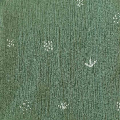 BP2 Bambula Print Cactus Verde - KATIA