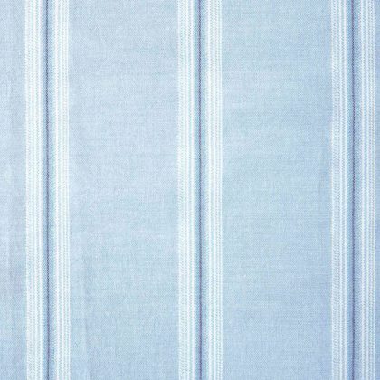 ISC3 Ice Cream Stripes Cotton Sky - KATIA