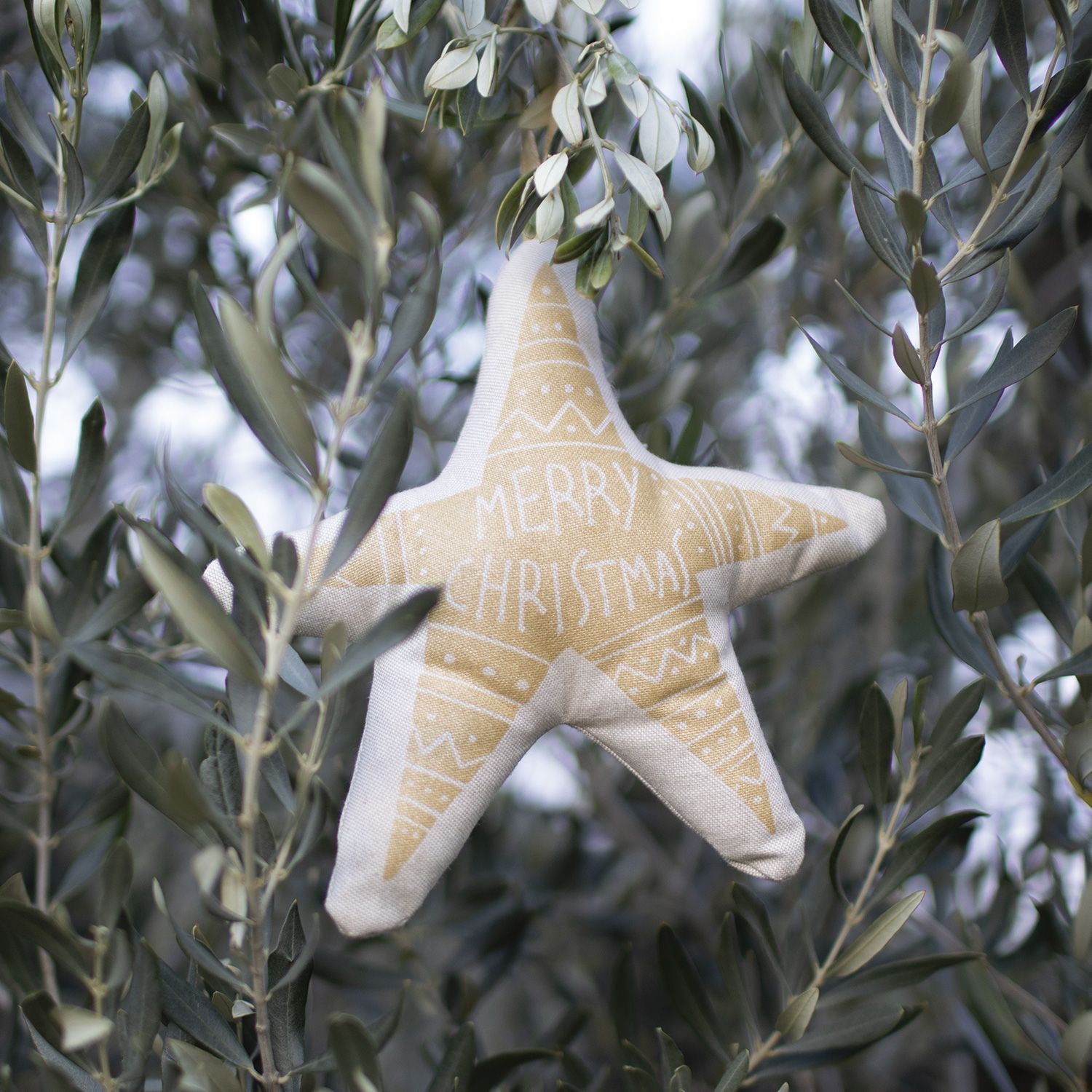 CGP2 Canvas Gold Panel Xmas Deco - KATIA - Imagen 2