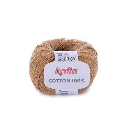 Cotton 100% - Katia
