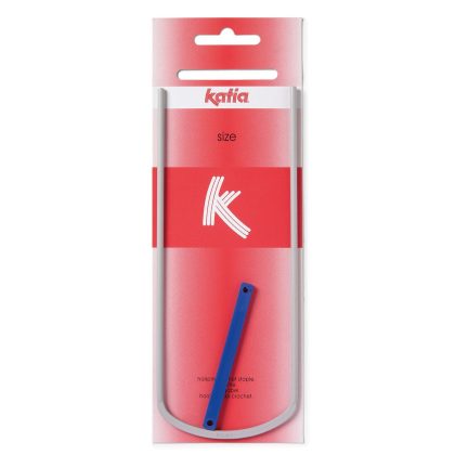Horquilla Ganchillo de 3.2 cm nº 2 - Katia