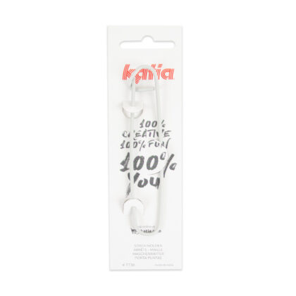 Imperdible de Aluminio 11 cm - Katia