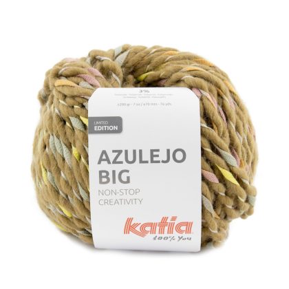 Azulejo Big - Katia