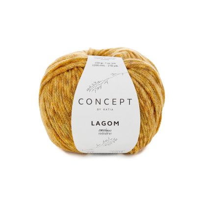 Lagom - Concept by Katia