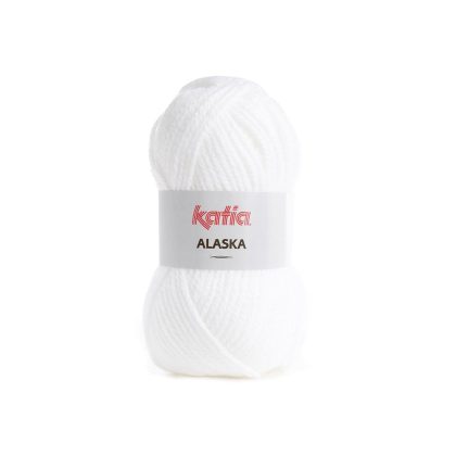 Alaska - Katia