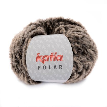Polar - Katia