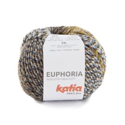 Euphoria - Katia