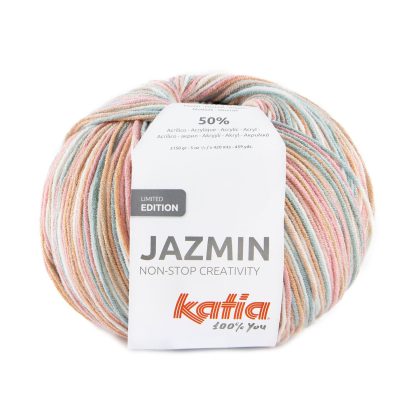 Jazmin - Katia