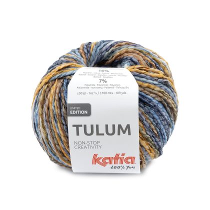 Tulum - Katia
