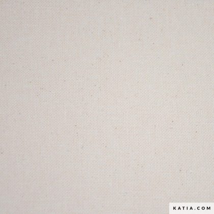 RECYCLED CANVAS CRUDO - KATIA