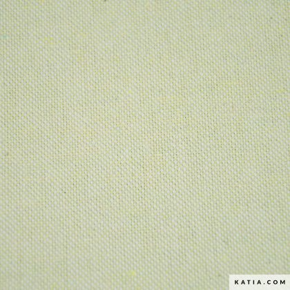 RECYCLED CANVAS Anisette - KATIA