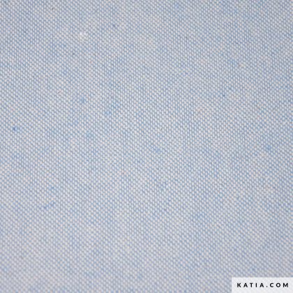 RECYCLED CANVAS AZUL - KATIA