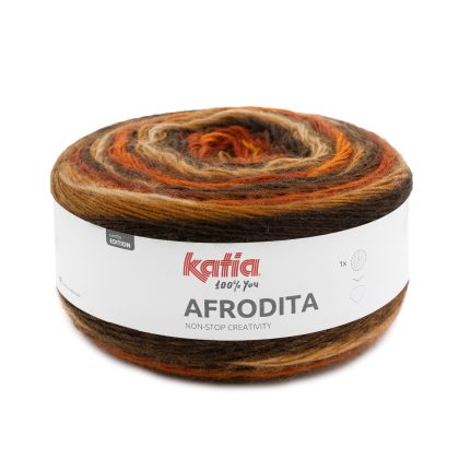 Afrodita - Katia