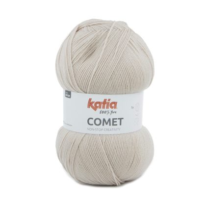 Comet - Katia