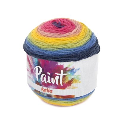 Paint - Katia