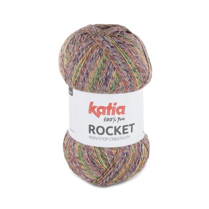 Rocket - Katia