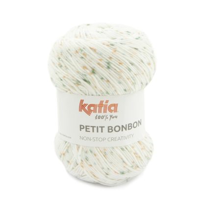 Petit Bonbon - Katia