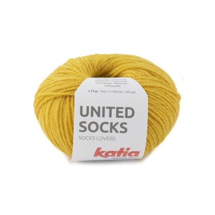 United Socks - Katia