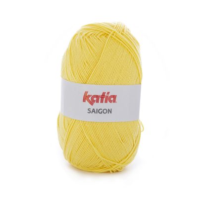 Saigon - Katia