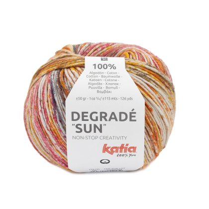 Degradé "SUN" - Katia