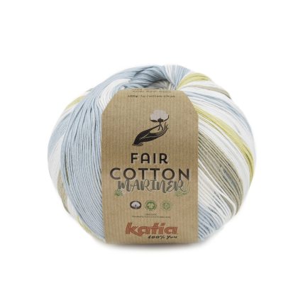 Fair Cotton Mariner - Katia