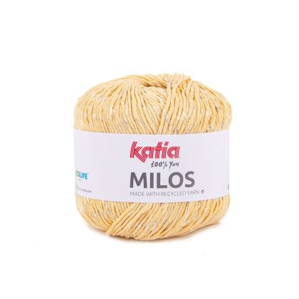 Milos - Katia