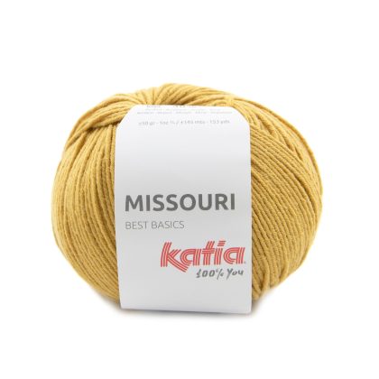 Missouri - Katia
