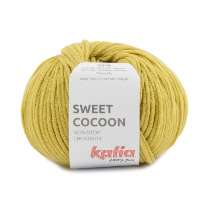 Sweet Cocoon - Katia