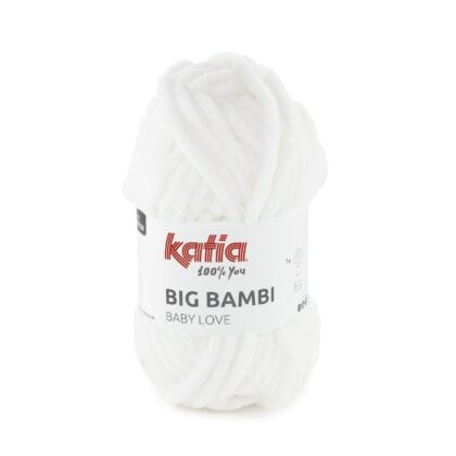 Big Bambi - Katia
