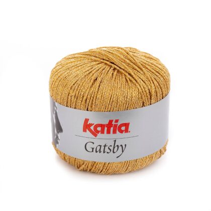 Gatsby - Katia