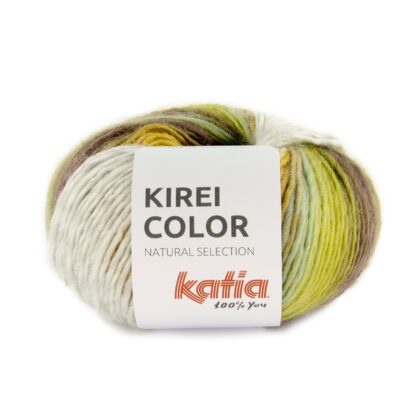 Kirei Color - Katia