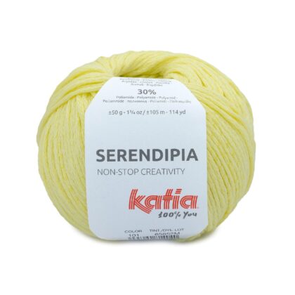 Serendipia - Katia