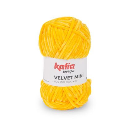 Velvet Mini - Katia