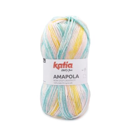 Amapola - Katia