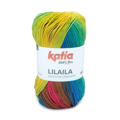 Lilaila - Katia