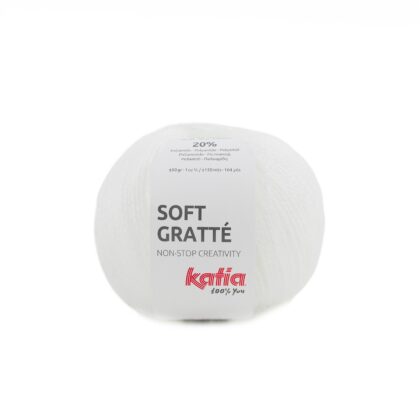 Soft Gratte - Katia