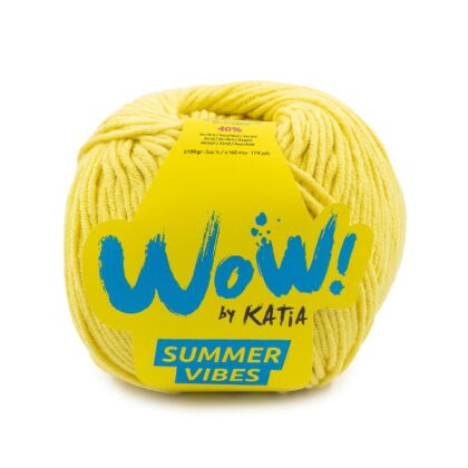 WOW - Summer Vibes - Katia