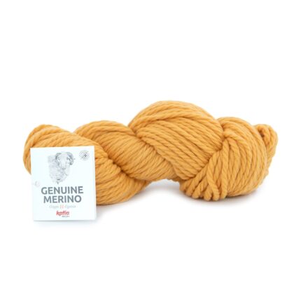 Genuine Merino - Katia