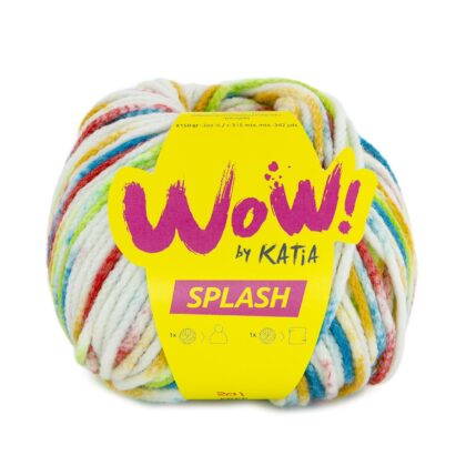 Wow Splash - Katia