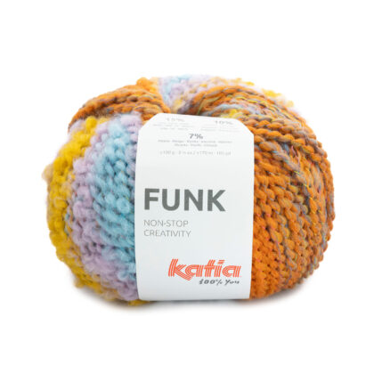 Funk - Katia