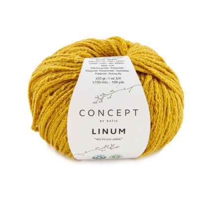 LINUM -Concept by Katia