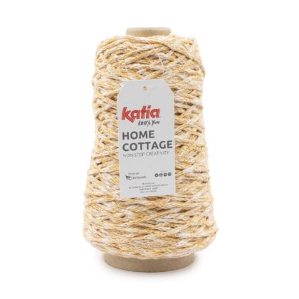 Home Cottage - Katia
