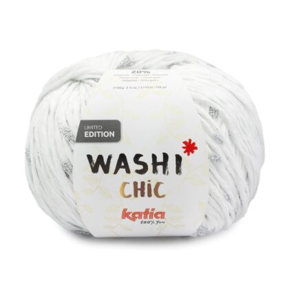 Washi Chic - Katia