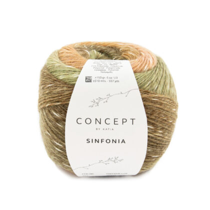 Sinfonia - Concept by Katia